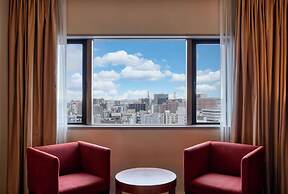 ROYAL PINES HOTEL CHIBA