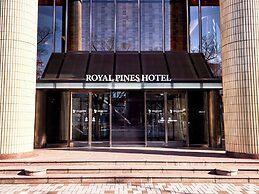 ROYAL PINES HOTEL CHIBA