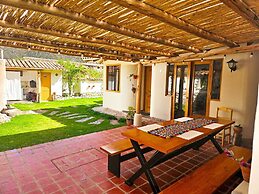 Inca Allpa Home
