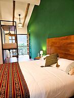 Inca Allpa Home