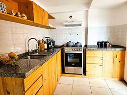Inca Allpa Home