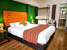 Inca Allpa Home