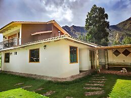 Inca Allpa Home