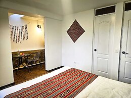 Inca Allpa Home