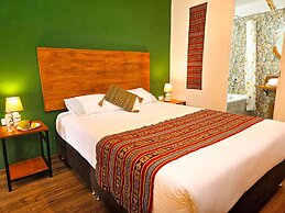 Inca Allpa Home