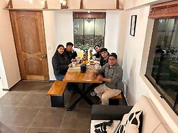 Inca Allpa Home