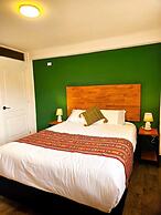 Inca Allpa Home
