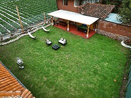 Inca Allpa Home