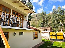 Inca Allpa Home