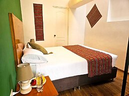 Inca Allpa Home