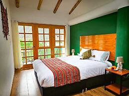 Inca Allpa Home