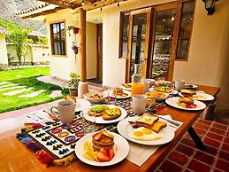 Inca Allpa Home