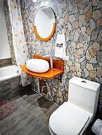 Inca Allpa Home