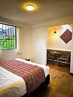 Inca Allpa Home