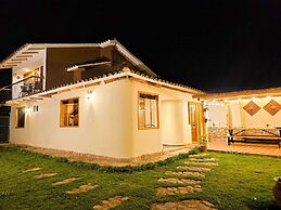 Inca Allpa Home