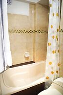 Inca Allpa Home