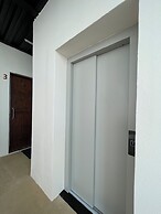 Torre Yaxche 39