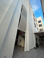 Torre Yaxche 39