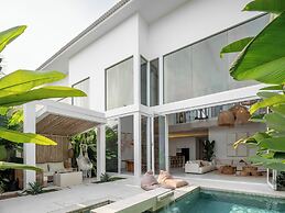 Villa Belga