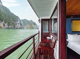 Garden Bay Legend 2 cruise