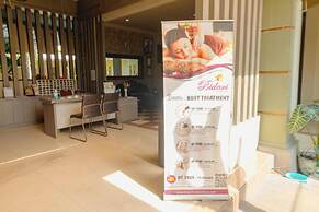 Hotel Bidari Lombok