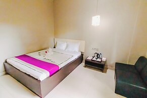 Hotel Bidari Lombok