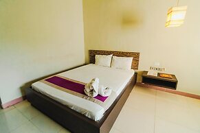 Hotel Bidari Lombok