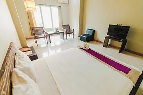 Hotel Bidari Lombok