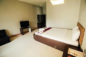 Hotel Bidari Lombok