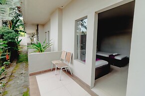 Hotel Bidari Lombok