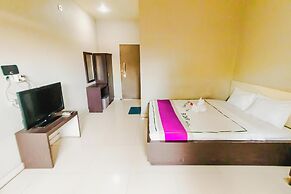 Hotel Bidari Lombok