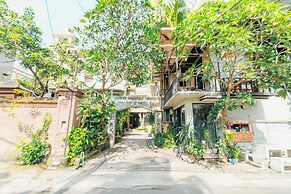 Hotel Bidari Lombok