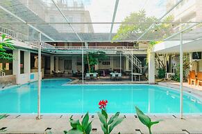 Hotel Bidari Lombok