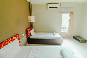 Hotel Bidari Lombok