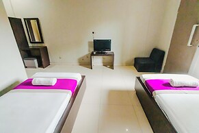 Hotel Bidari Lombok
