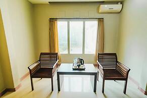 Hotel Bidari Lombok