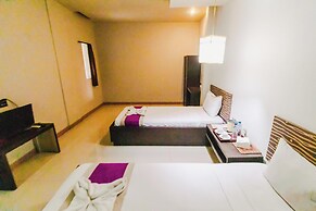 Hotel Bidari Lombok
