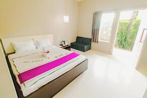 Hotel Bidari Lombok