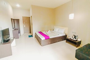 Hotel Bidari Lombok