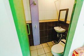 Hotel Bidari Lombok