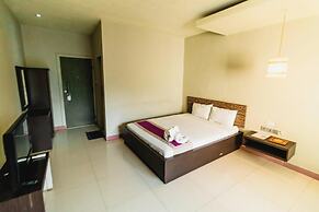 Hotel Bidari Lombok