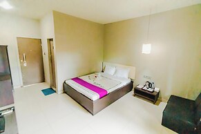 Hotel Bidari Lombok