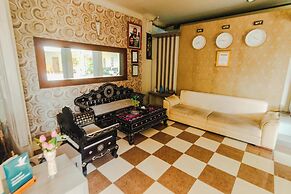 Hotel Bidari Lombok