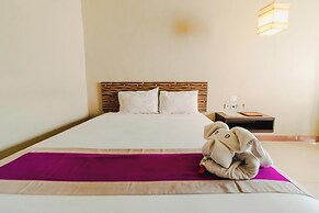 Hotel Bidari Lombok