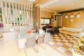 Hotel Bidari Lombok