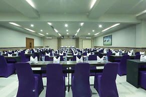 Hotel Bidari Lombok