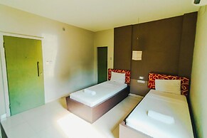 Hotel Bidari Lombok
