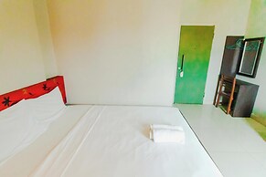 Hotel Bidari Lombok