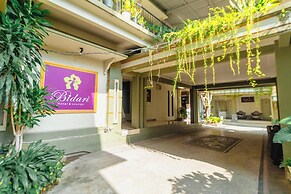 Hotel Bidari Lombok