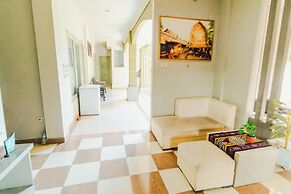 Hotel Bidari Lombok